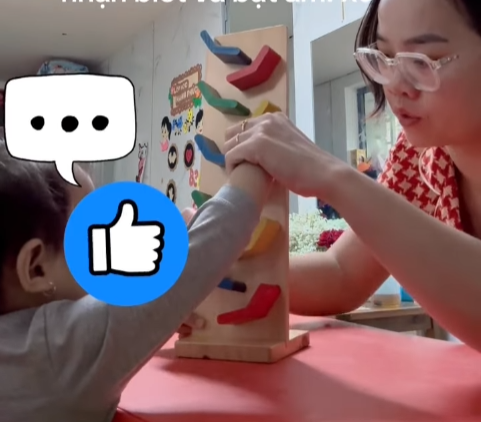 Hỗ trợ nhận biết và phát hiện âm thanh